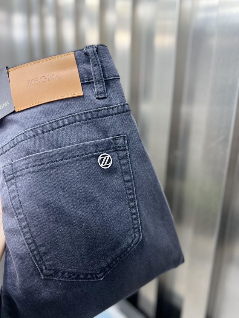 Zegna Jeans